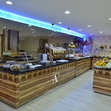 Asrin Beach Hotel-3